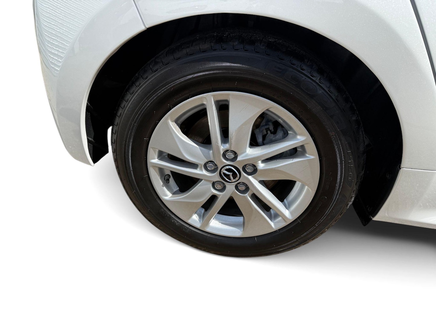 Used Mazda Mazda2 HYBRID 2025 for sale - 77193145: Photo 21