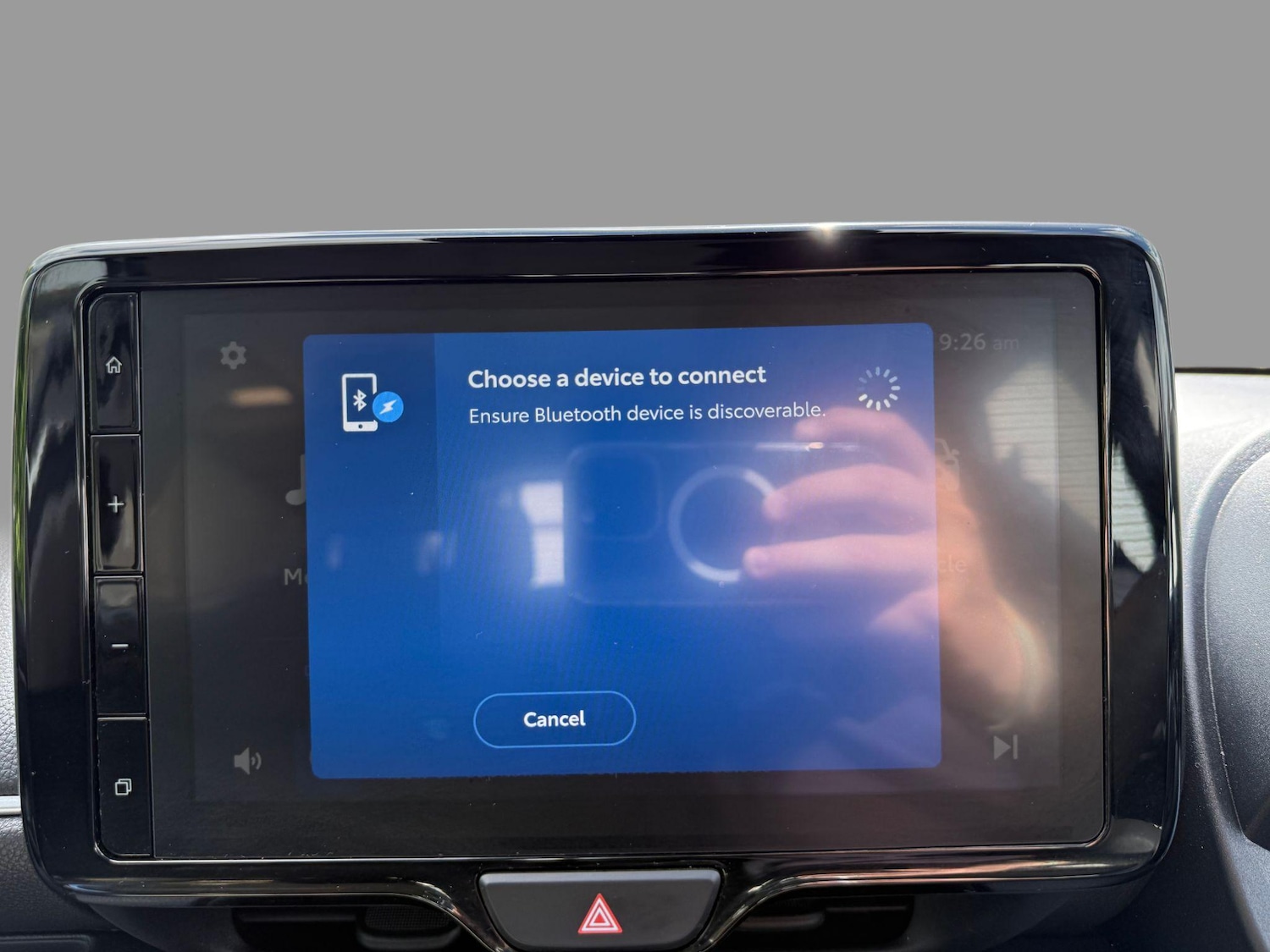 Used Mazda Mazda2 HYBRID 2025 for sale - 77193145: Photo 25