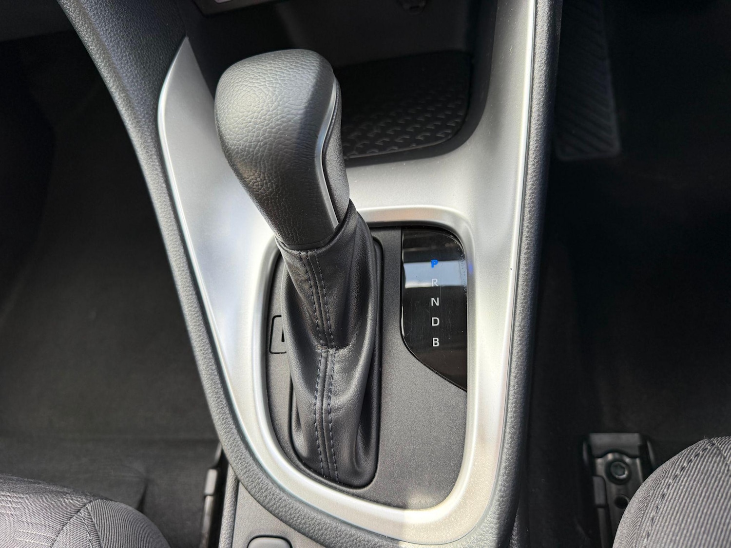 Used Mazda Mazda2 HYBRID 2025 for sale - 77193145: Photo 9