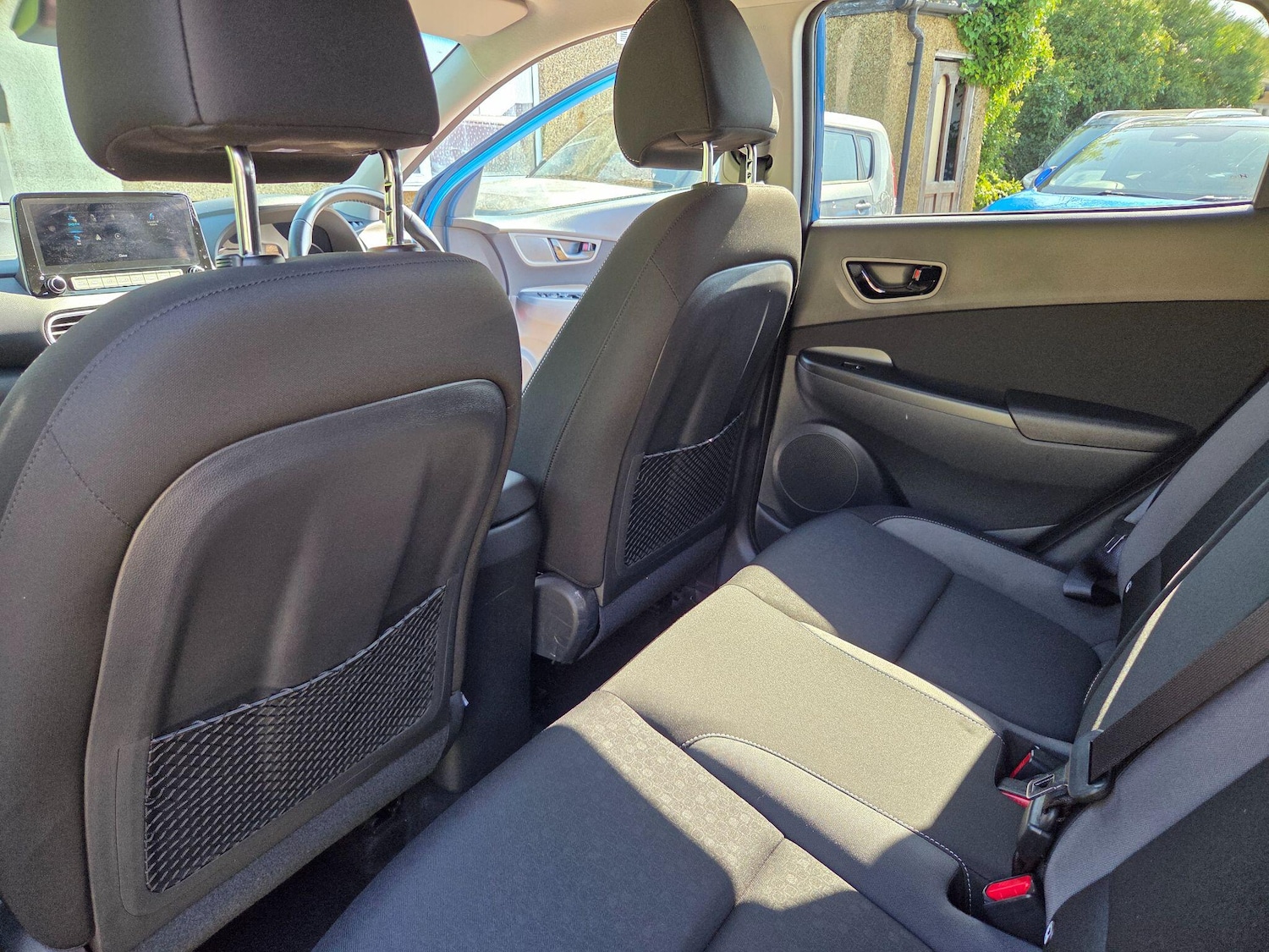 Used Hyundai KONA 2020 for sale - 77193104: Photo 19