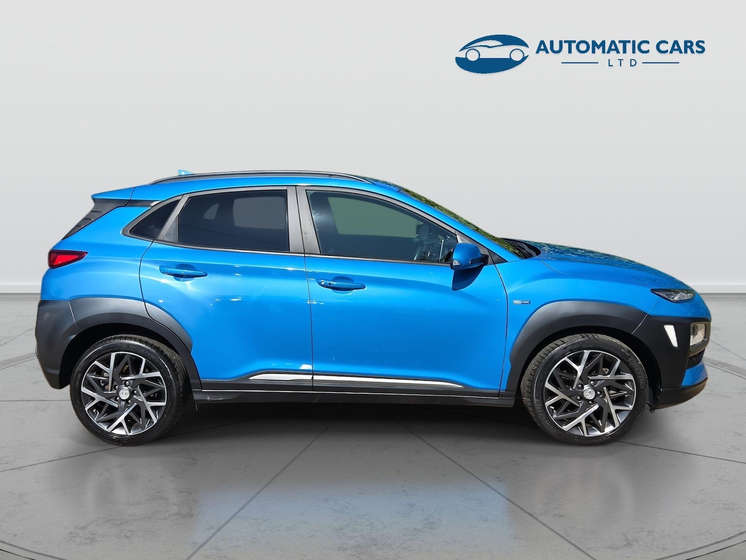 Used Hyundai KONA 2020 for sale - 77193104: Photo 4
