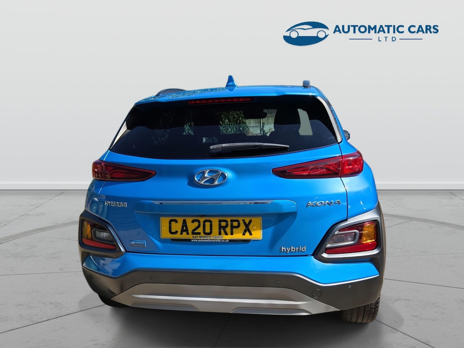 Used Hyundai KONA 2020 for sale - 77193104: Photo 5