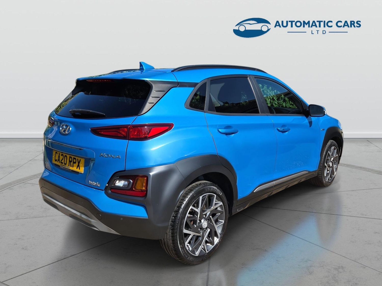 Used Hyundai KONA 2020 for sale - 77193104: Photo 7