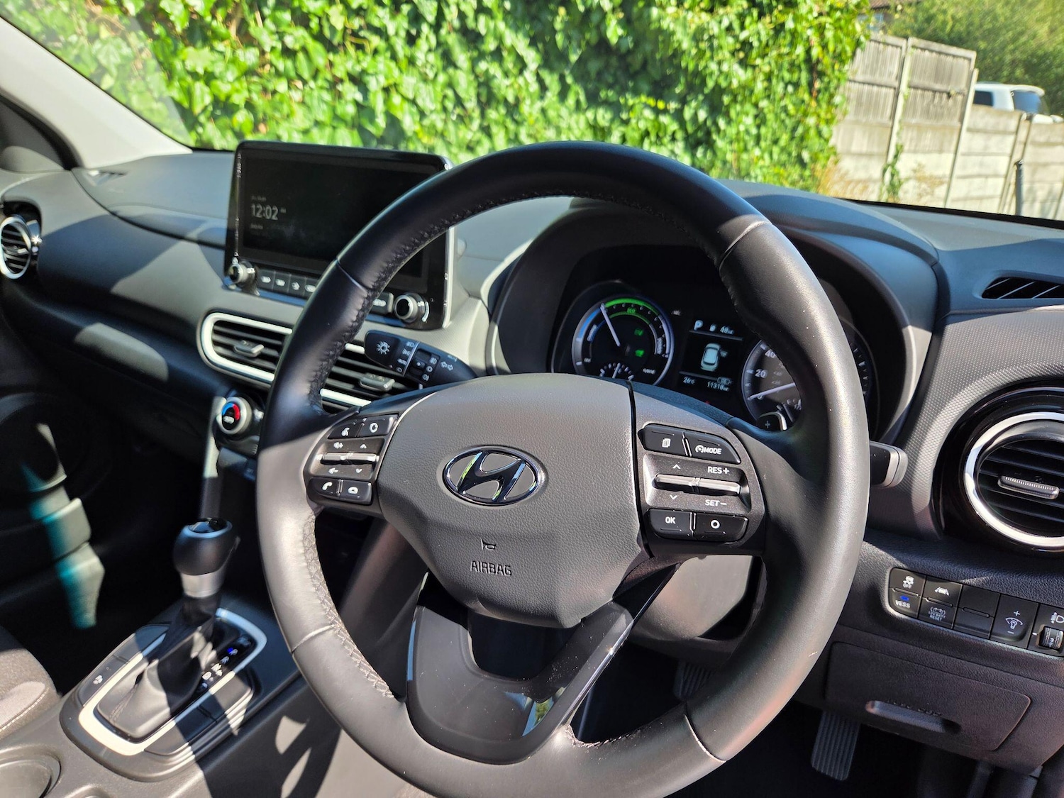 Used Hyundai KONA 2020 for sale - 77193104: Photo 9