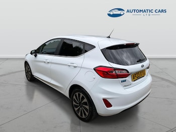 Used Ford Fiesta 2023 for sale - 78318718: Photo