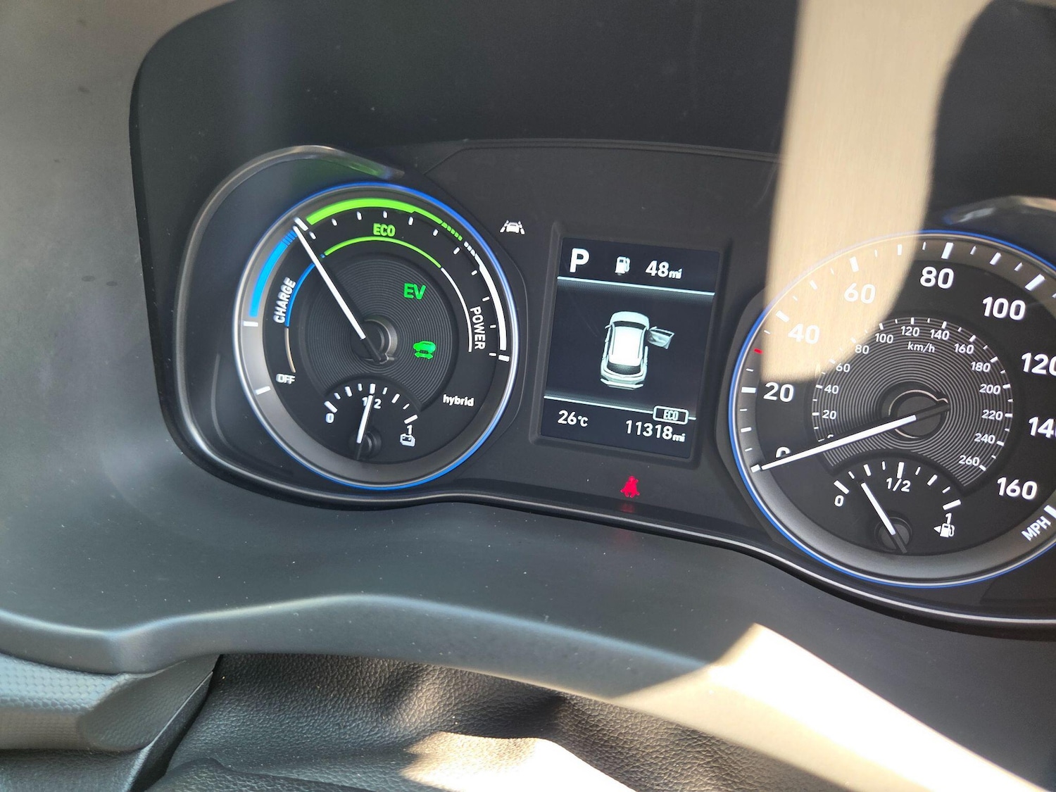 Used Hyundai KONA for sale - 77496037: Photo 10