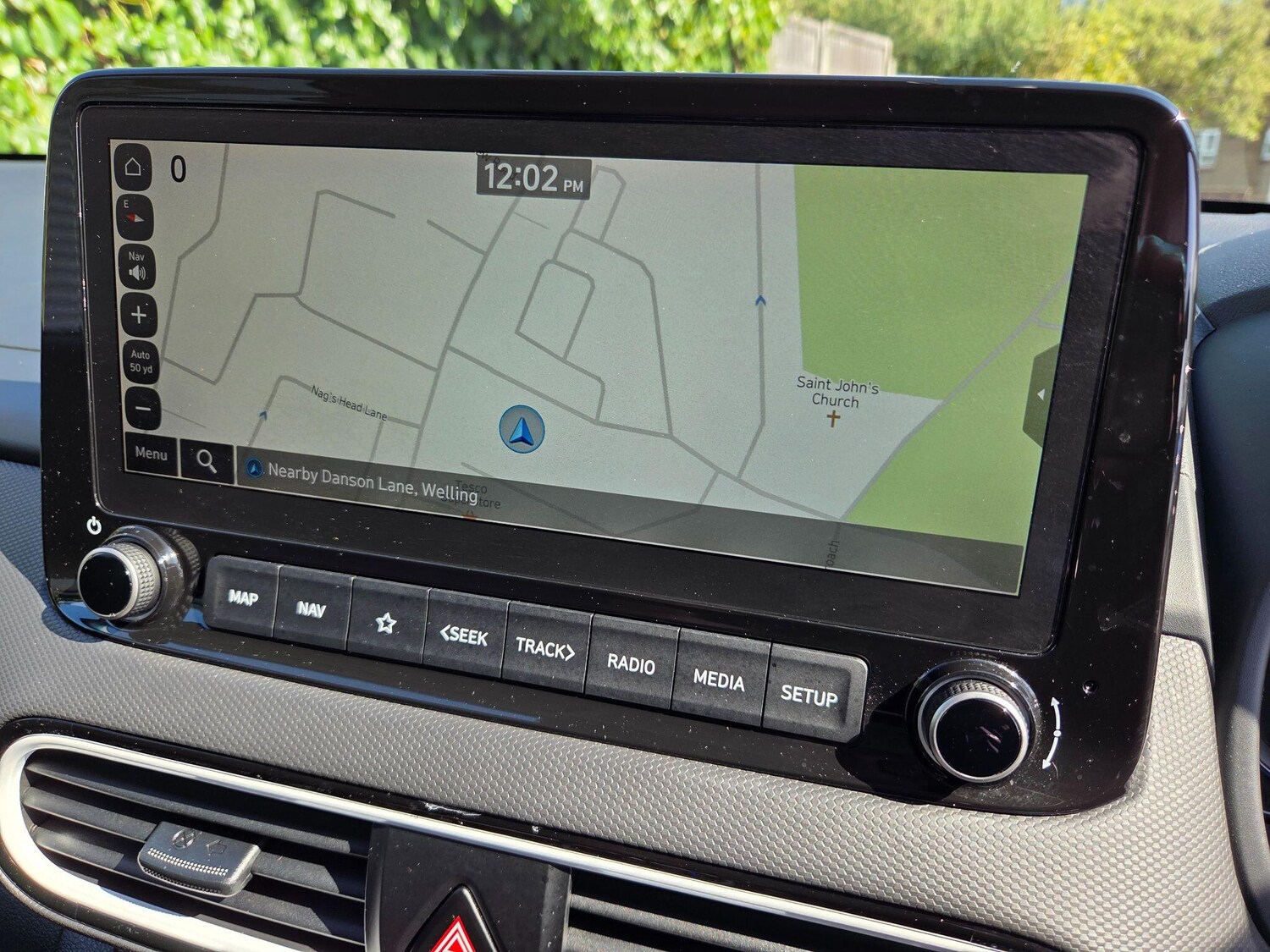 Used Hyundai KONA for sale - 77496037: Photo 11