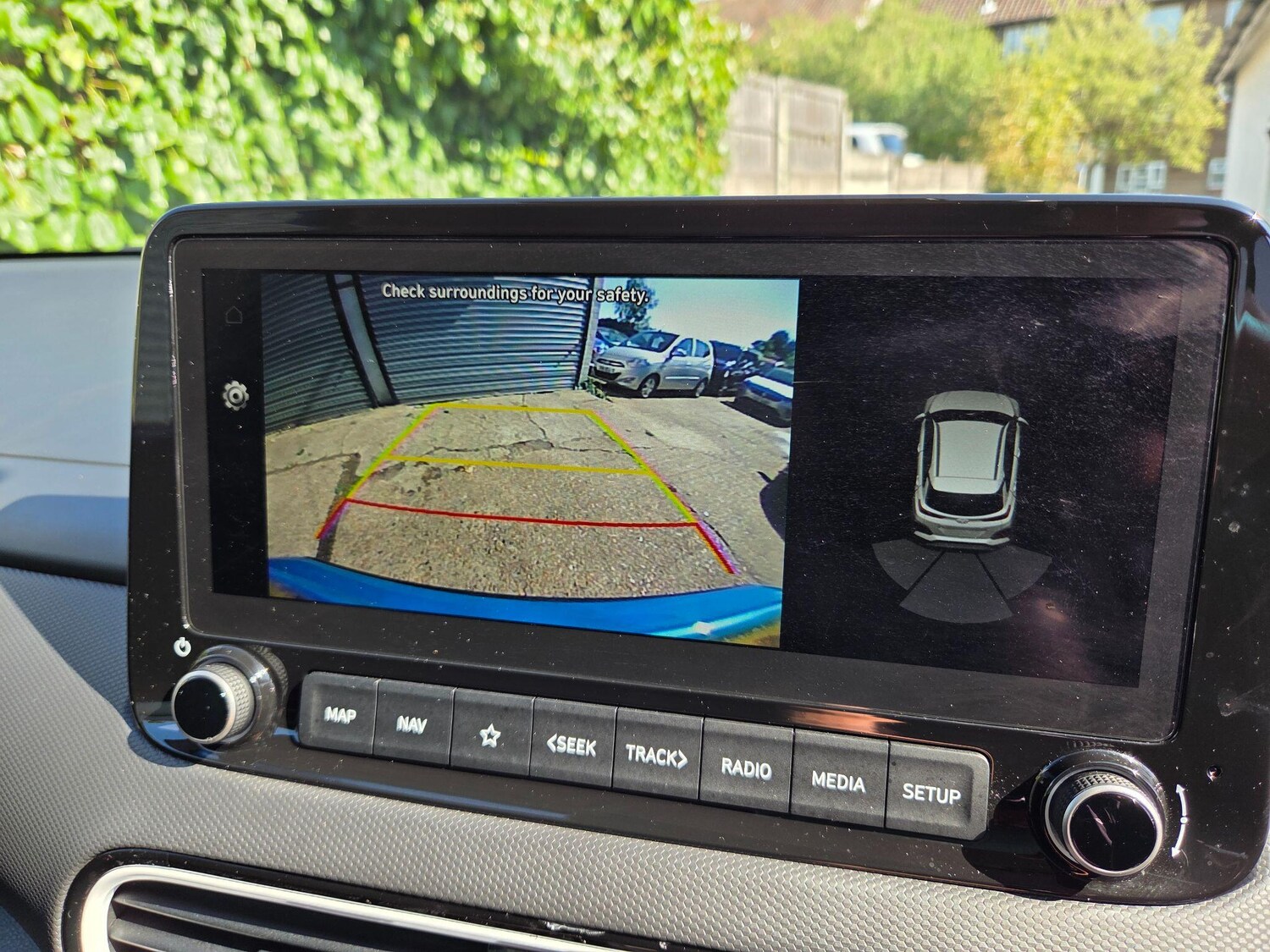 Used Hyundai KONA for sale - 77496037: Photo 13