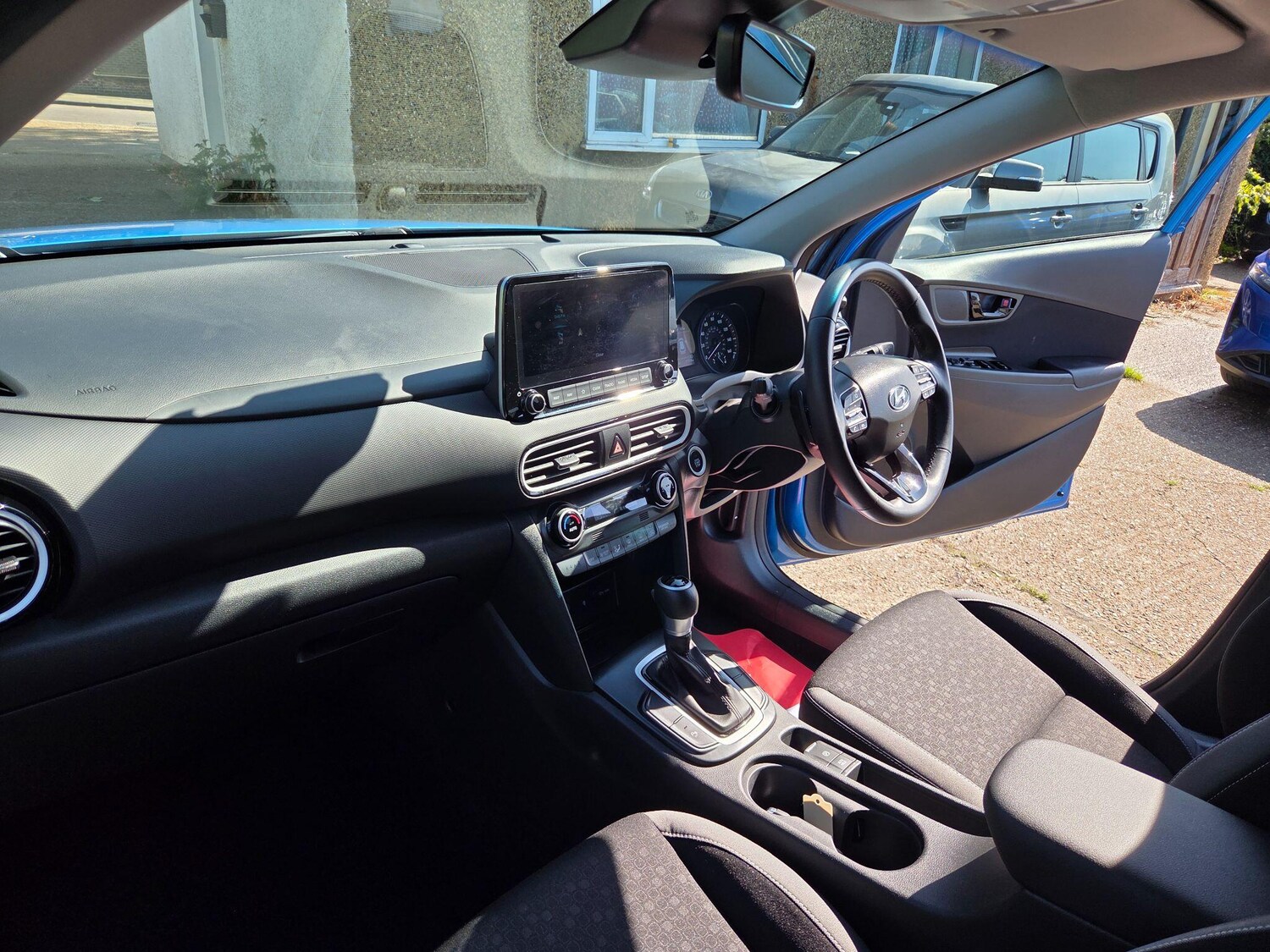 Used Hyundai KONA for sale - 77496037: Photo 17