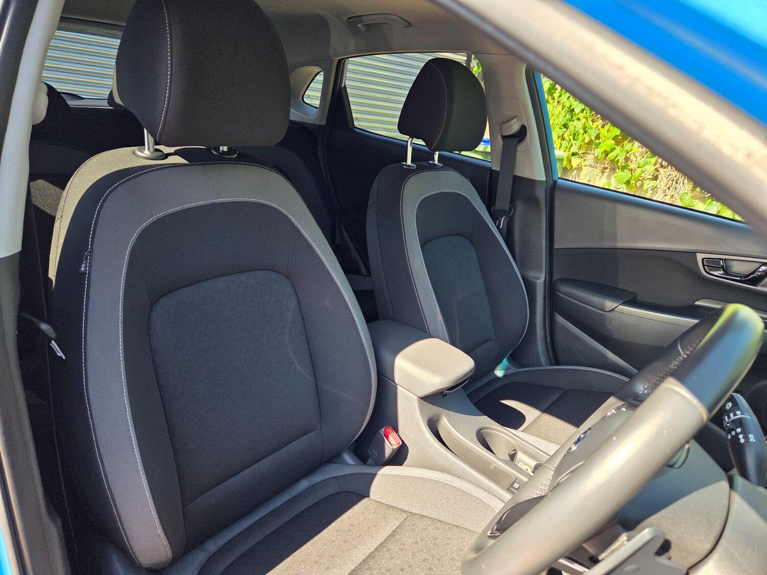 Used Hyundai KONA for sale - 77496037: Photo 18