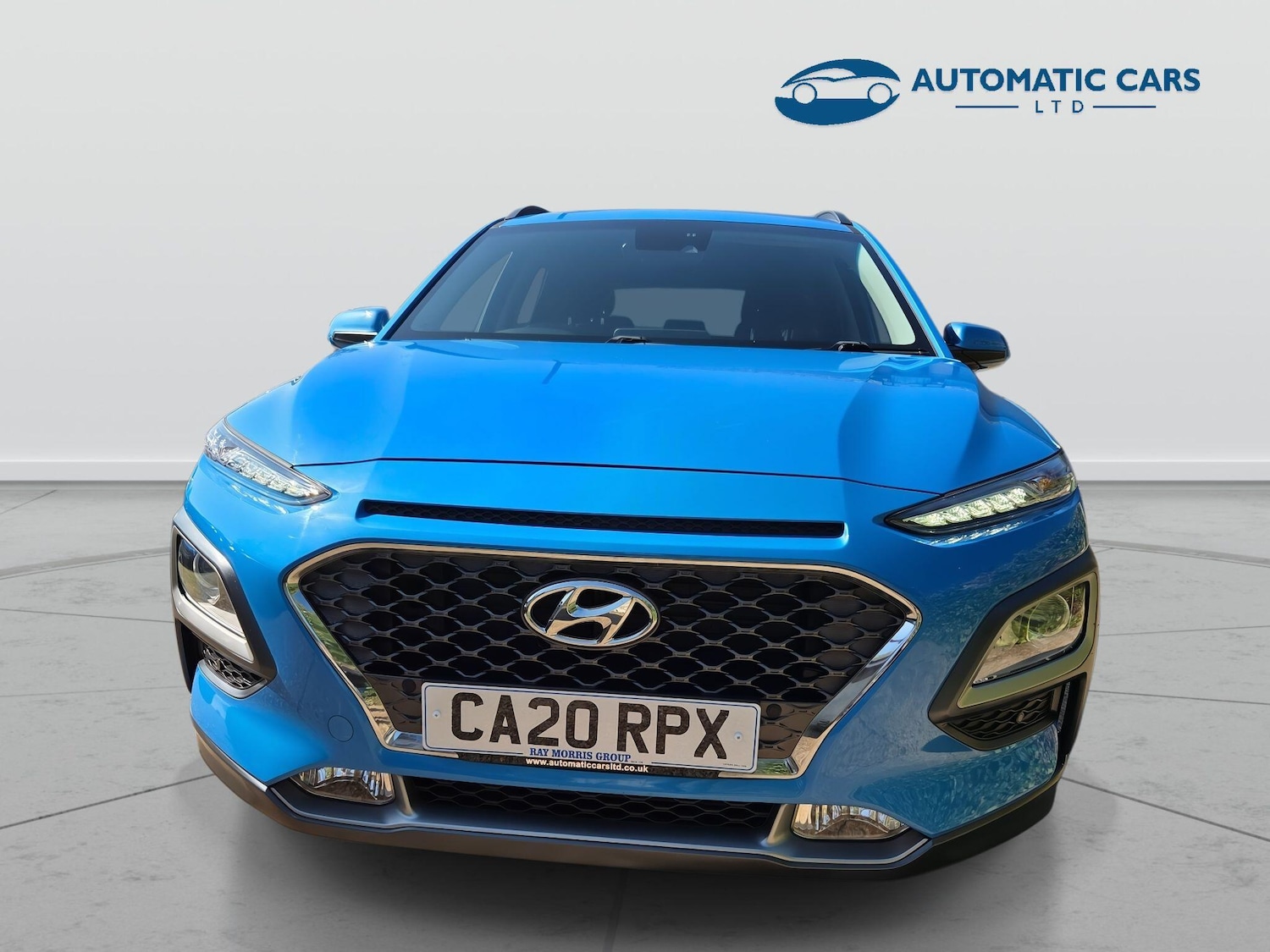 Used Hyundai KONA for sale - 77496037: Photo 2