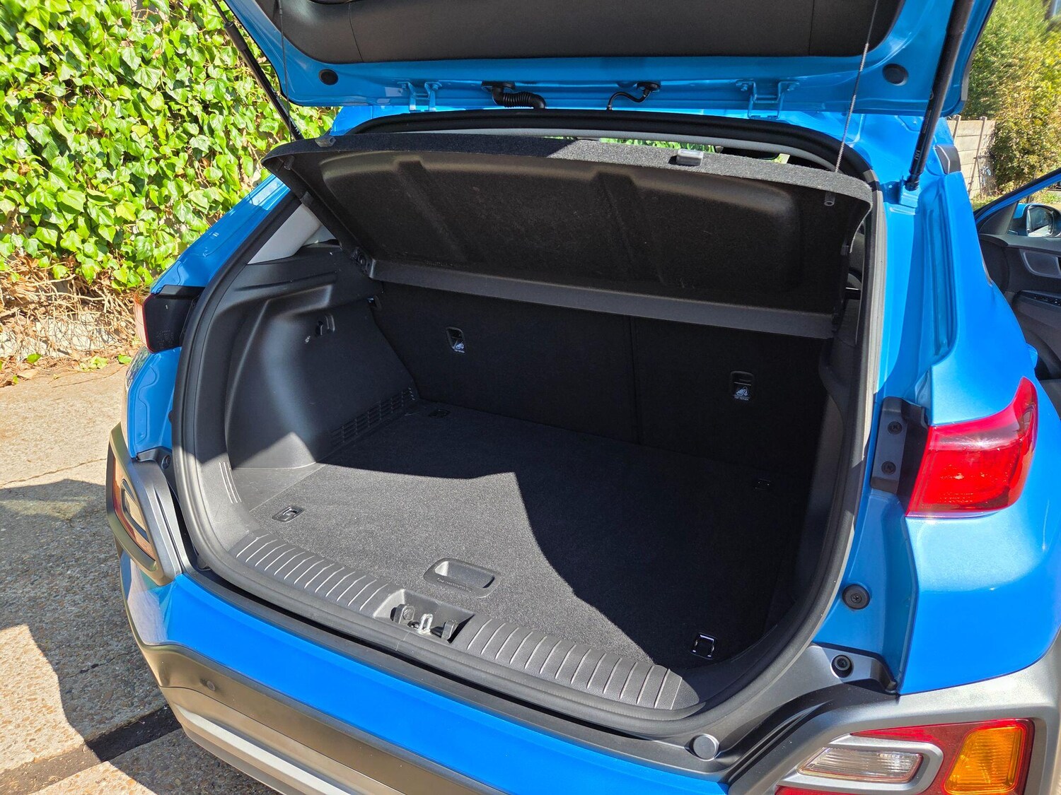 Used Hyundai KONA for sale - 77496037: Photo 20