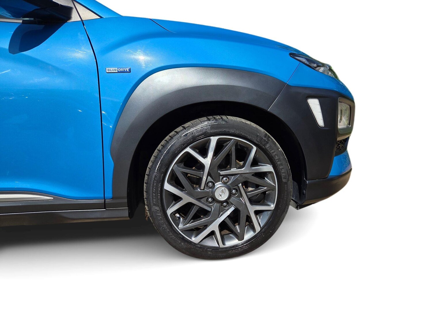 Used Hyundai KONA for sale - 77496037: Photo 21