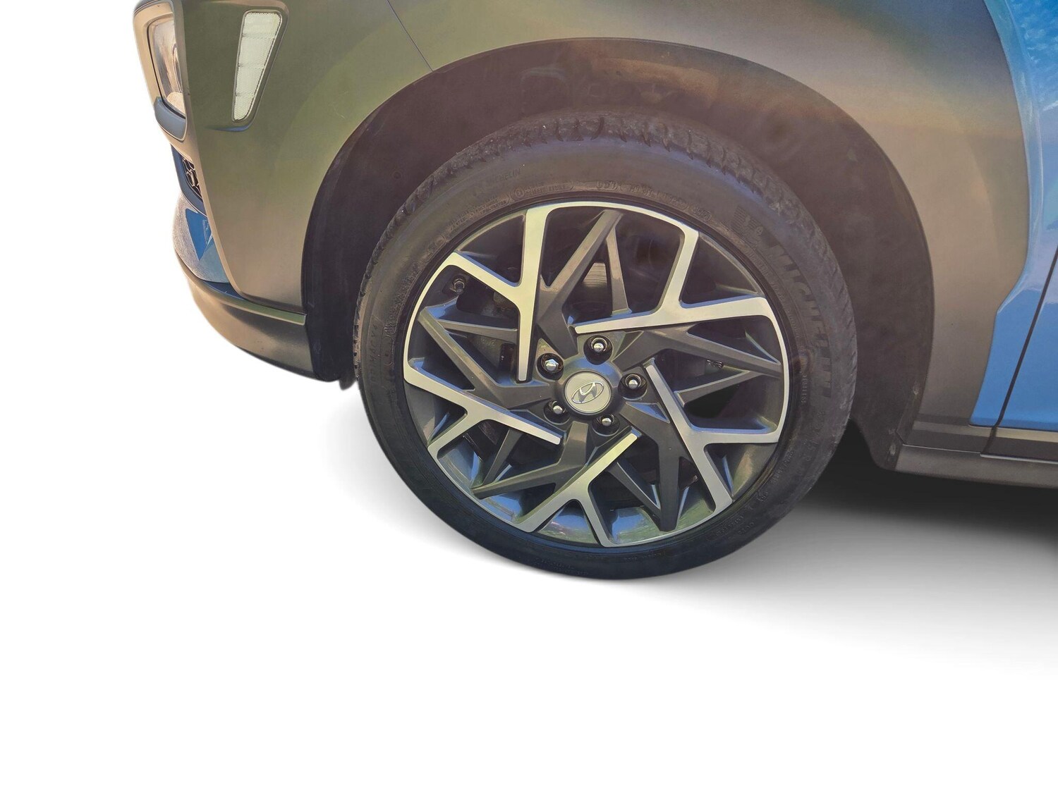 Used Hyundai KONA for sale - 77496037: Photo 23