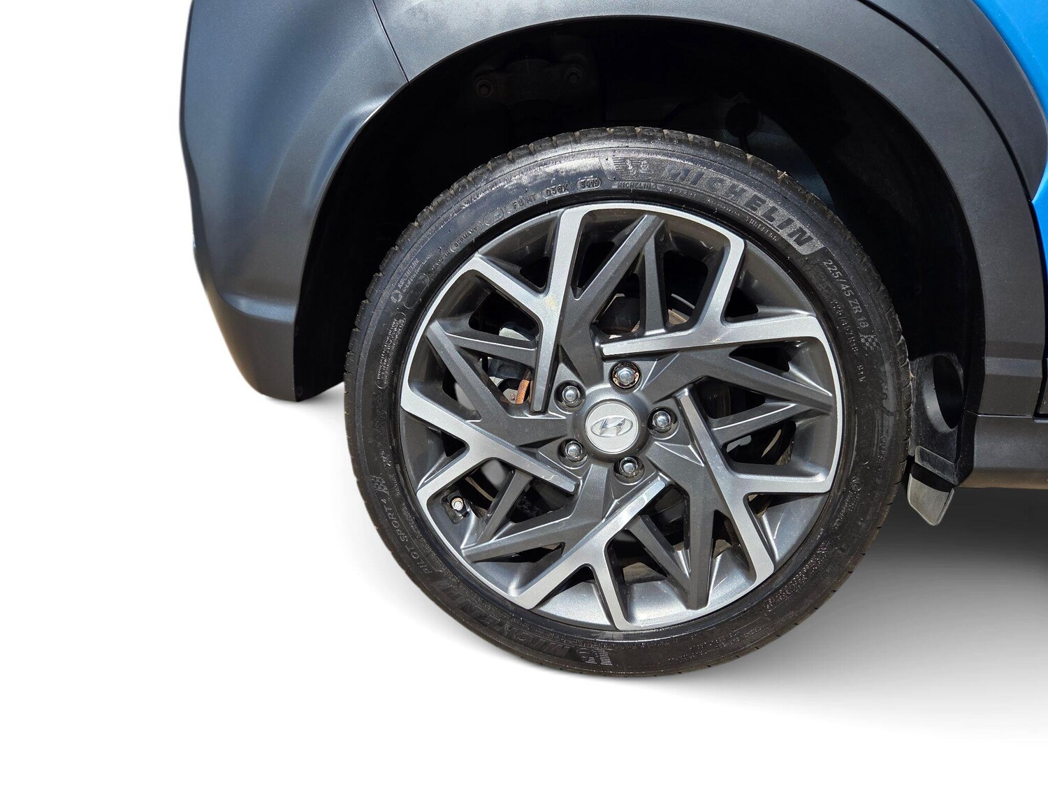 Used Hyundai KONA for sale - 77496037: Photo 24