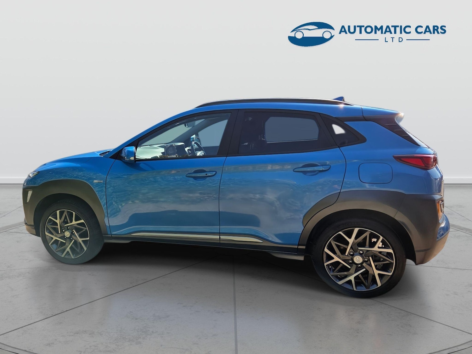 Used Hyundai KONA for sale - 77496037: Photo 6