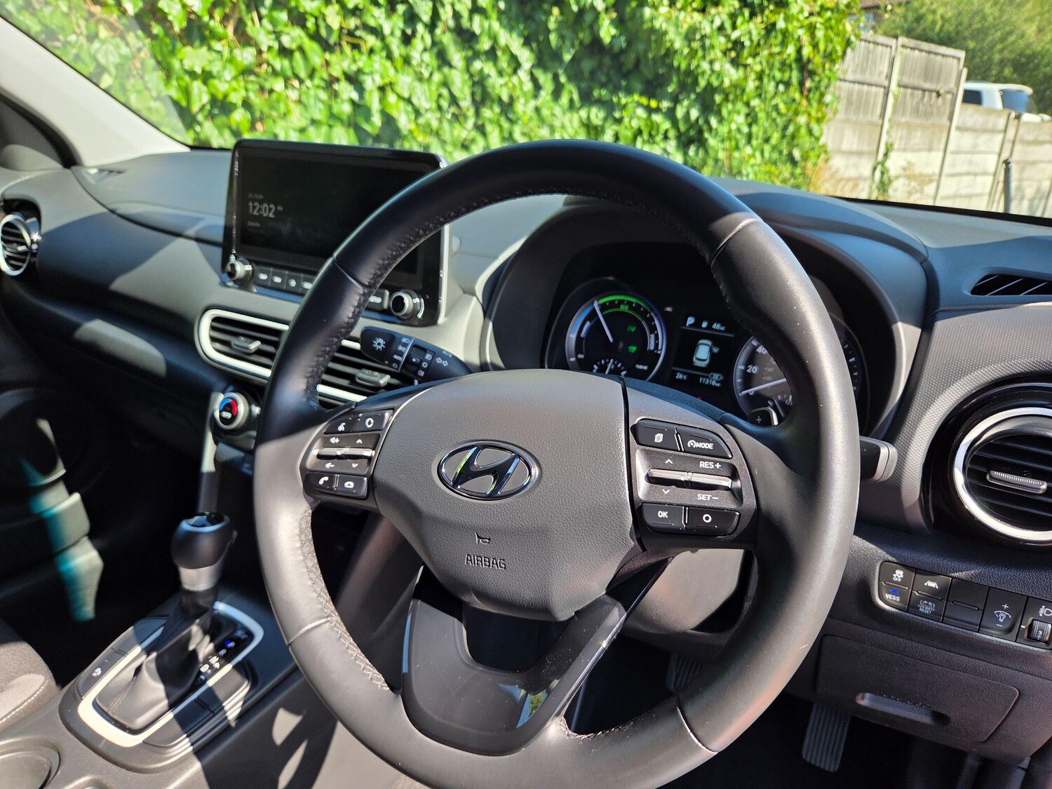 Used Hyundai KONA for sale - 77496037: Photo 9