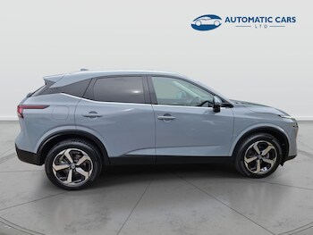 Used Nissan Qashqai 2022 for sale - 77783233: Photo