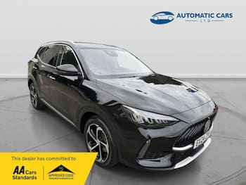 Used MG MG HS 2024 for sale - 79609399: Photo