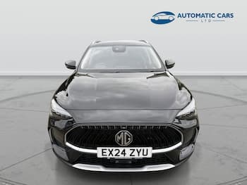Used MG MG HS 2024 for sale - 79609399: Photo