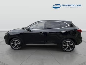 Used MG MG HS 2024 for sale - 79609399: Photo