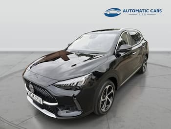 Used MG MG HS 2024 for sale - 79609399: Photo