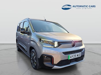 Used Citroen Berlingo 2025 for sale - 78362428: Photo