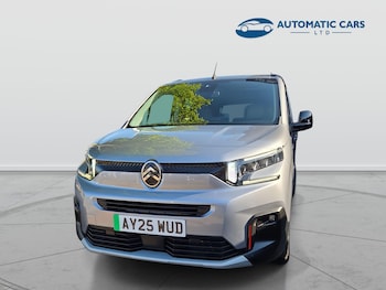 Used Citroen Berlingo 2025 for sale - 78362428: Photo