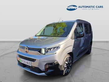 Used Citroen Berlingo 2025 for sale - 78362428: Photo