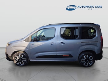 Used Citroen Berlingo 2025 for sale - 78362428: Photo