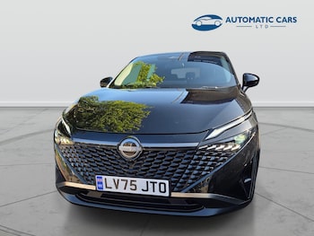 Used Nissan Qashqai 2025 for sale - 78376262: Photo