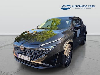 Used Nissan Qashqai 2025 for sale - 78376262: Photo