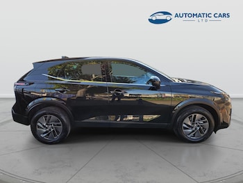 Used Nissan Qashqai 2025 for sale - 78376262: Photo