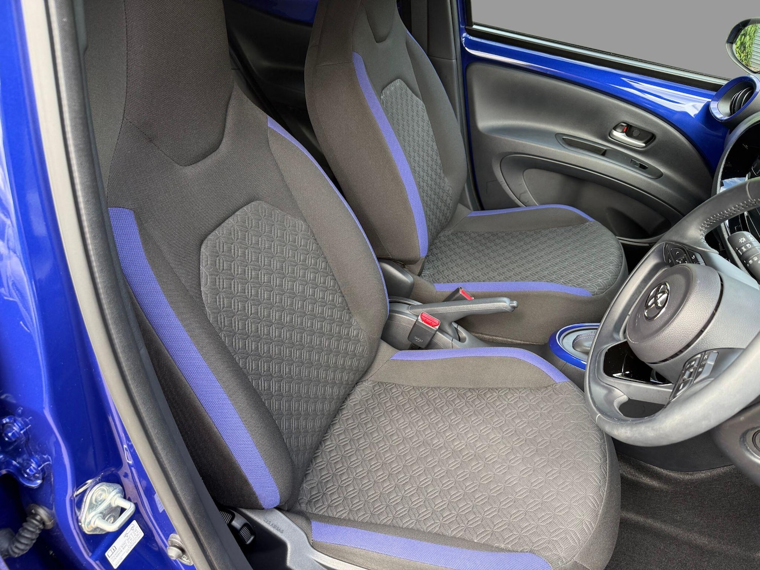 Used Toyota Aygo X 2023 for sale - 77193174: Photo 12