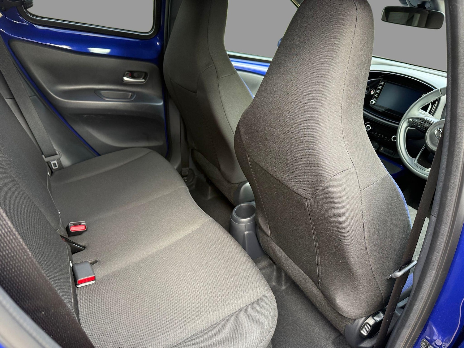 Used Toyota Aygo X 2023 for sale - 77193174: Photo 13