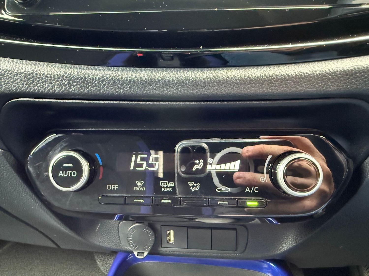 Used Toyota Aygo X 2023 for sale - 77193174: Photo 19