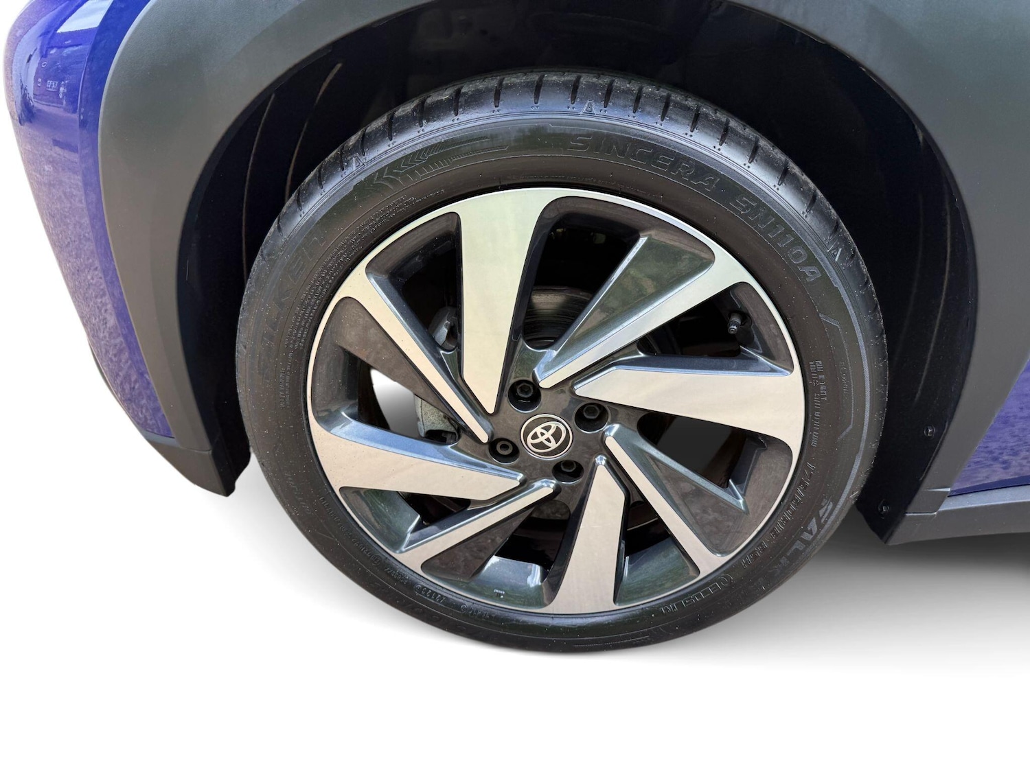 Used Toyota Aygo X 2023 for sale - 77193174: Photo 23