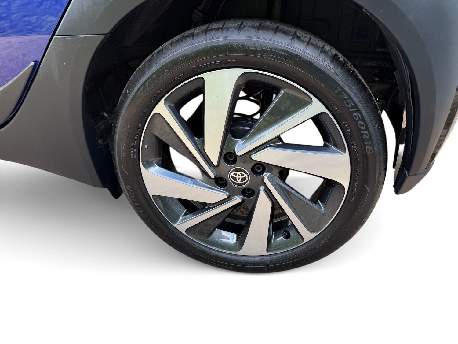 Used Toyota Aygo X 2023 for sale - 77193174: Photo 26