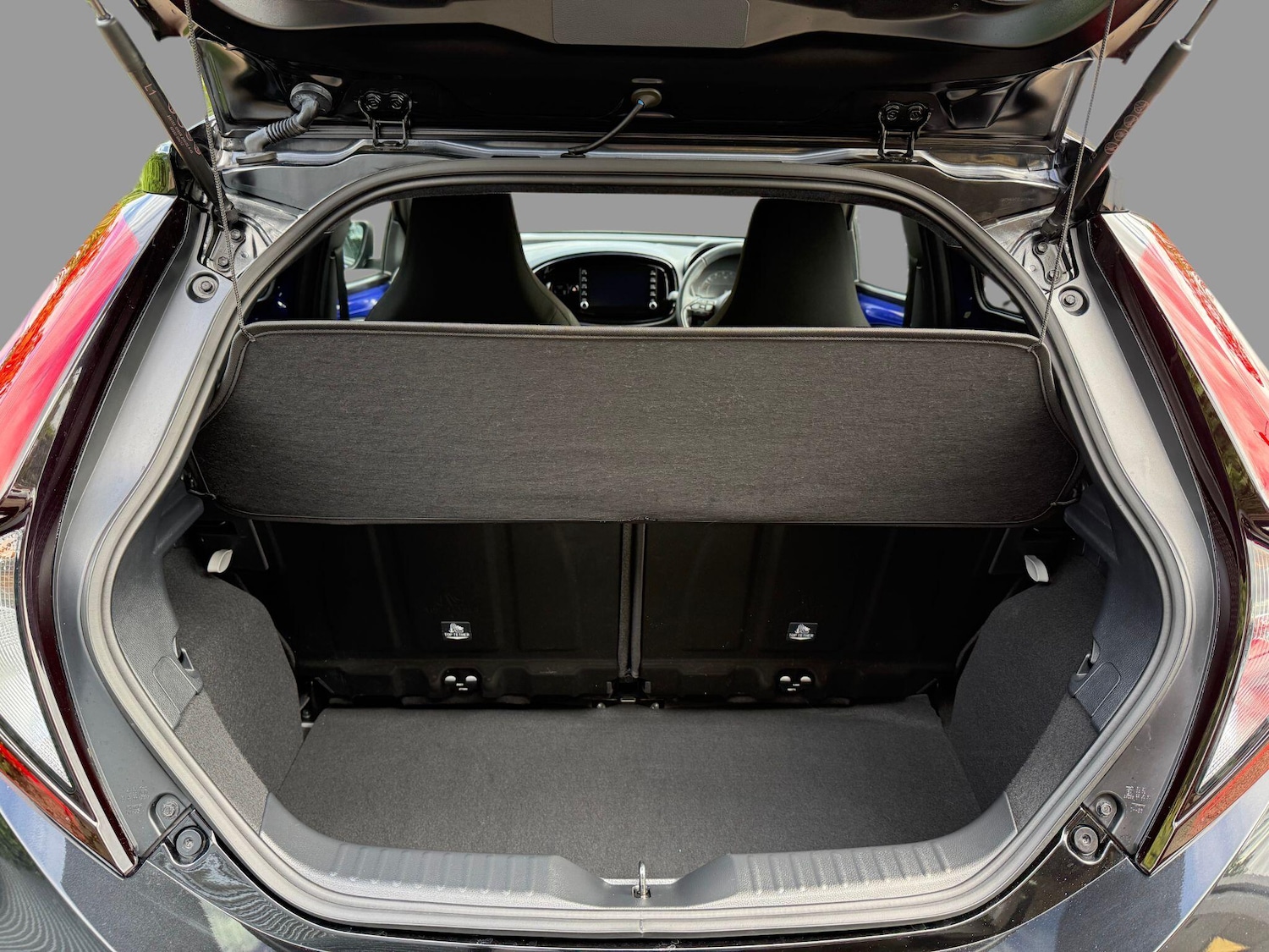 Used Toyota Aygo X 2023 for sale - 77193174: Photo 31