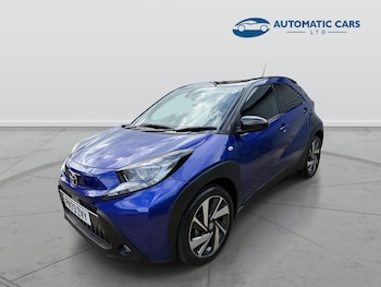 Used Toyota Aygo X 2023 for sale - 77193174: Photo