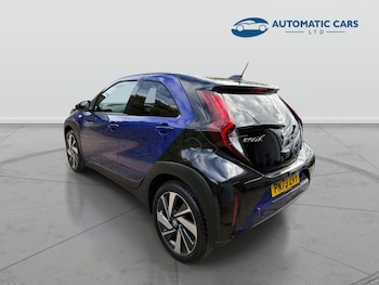 Used Toyota Aygo X 2023 for sale - 77193174: Photo