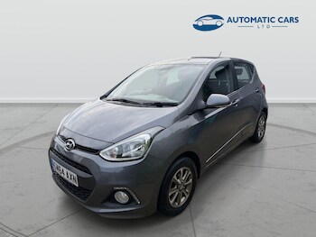 Used Hyundai i10 2015 for sale - 78261086: Photo
