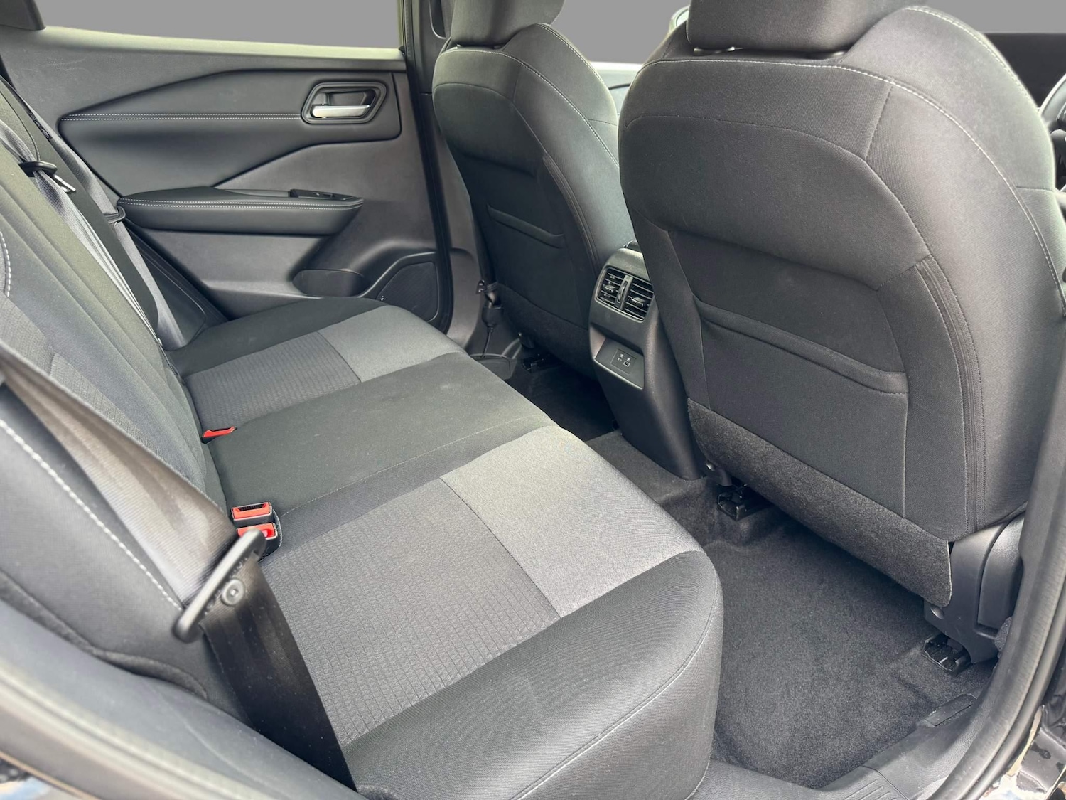 Used Nissan Qashqai 2023 for sale - 77193080: Photo 10