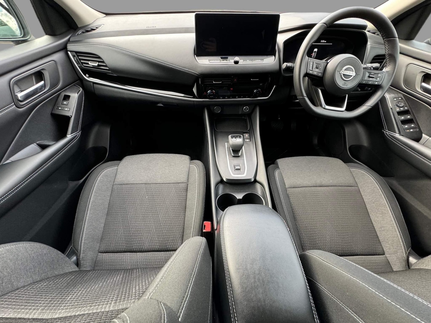 Used Nissan Qashqai 2023 for sale - 77193080: Photo 14