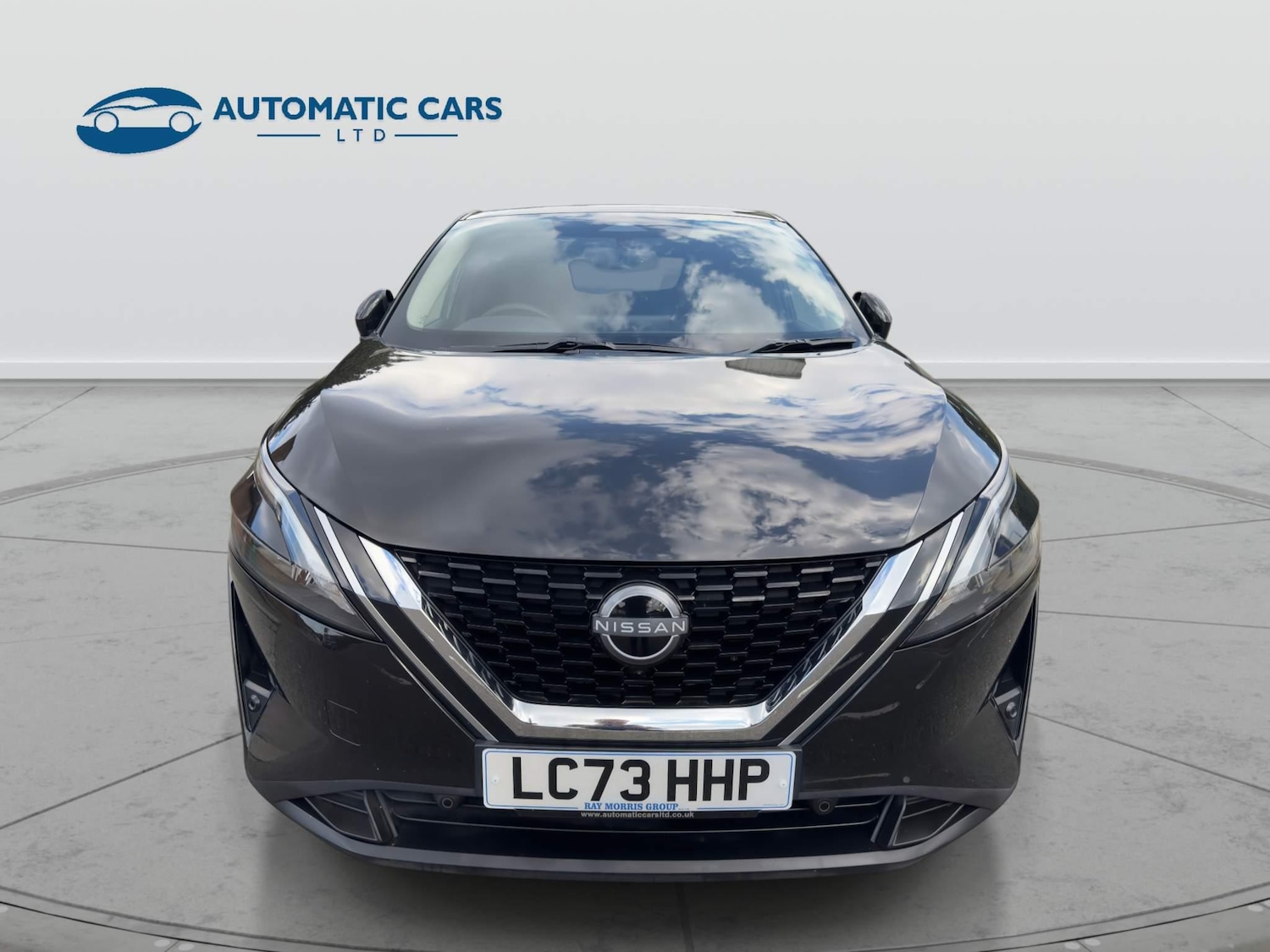 Used Nissan Qashqai 2023 for sale - 77193080: Photo 2