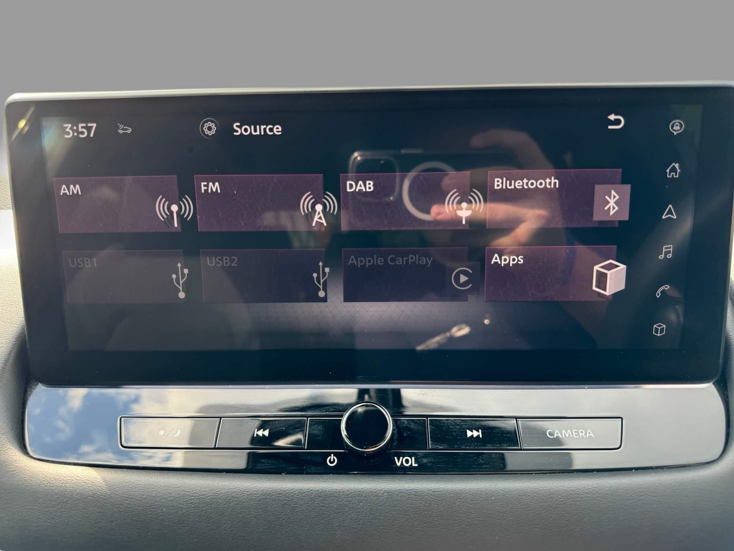 Used Nissan Qashqai 2023 for sale - 77193080: Photo 22