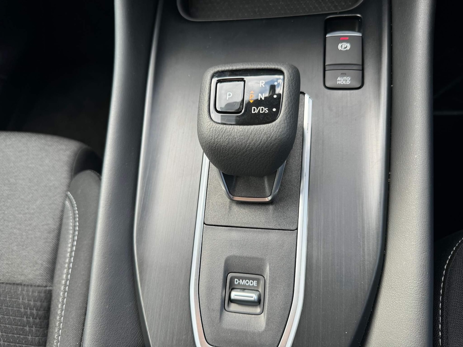 Used Nissan Qashqai 2023 for sale - 77193080: Photo 27