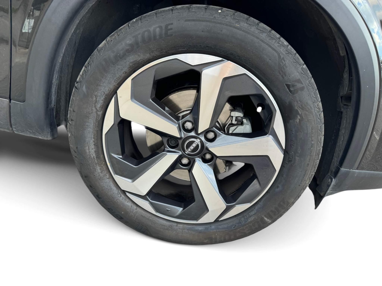 Used Nissan Qashqai 2023 for sale - 77193080: Photo 30