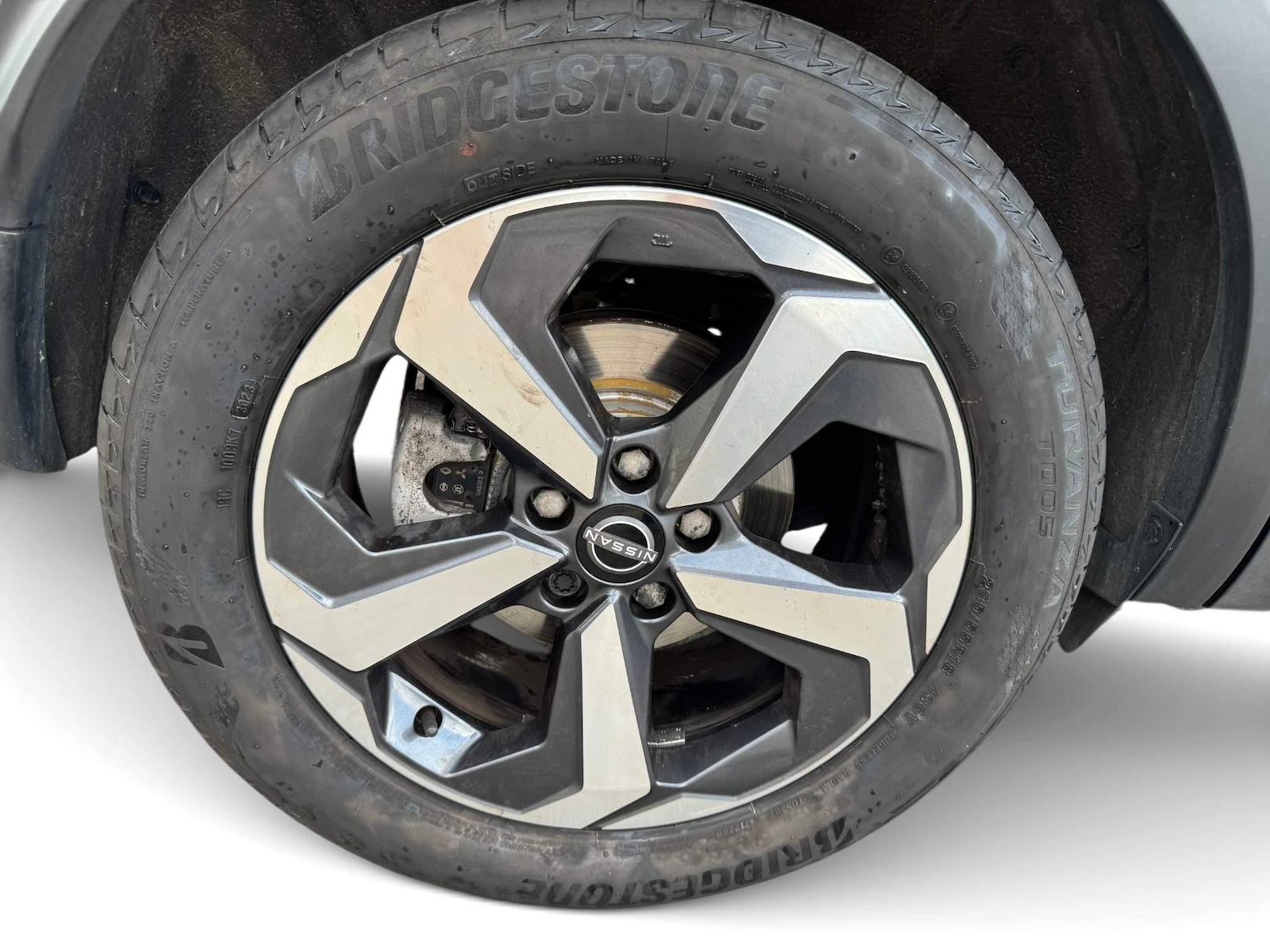 Used Nissan Qashqai 2023 for sale - 77193080: Photo 31