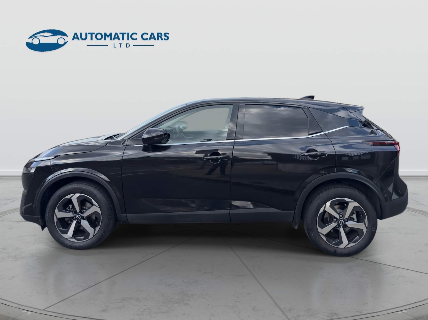 Used Nissan Qashqai 2023 for sale - 77193080: Photo 4